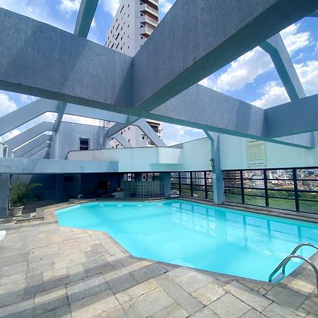 Hotel Dan Inn Sorocaba By Nacional Inn מראה חיצוני תמונה