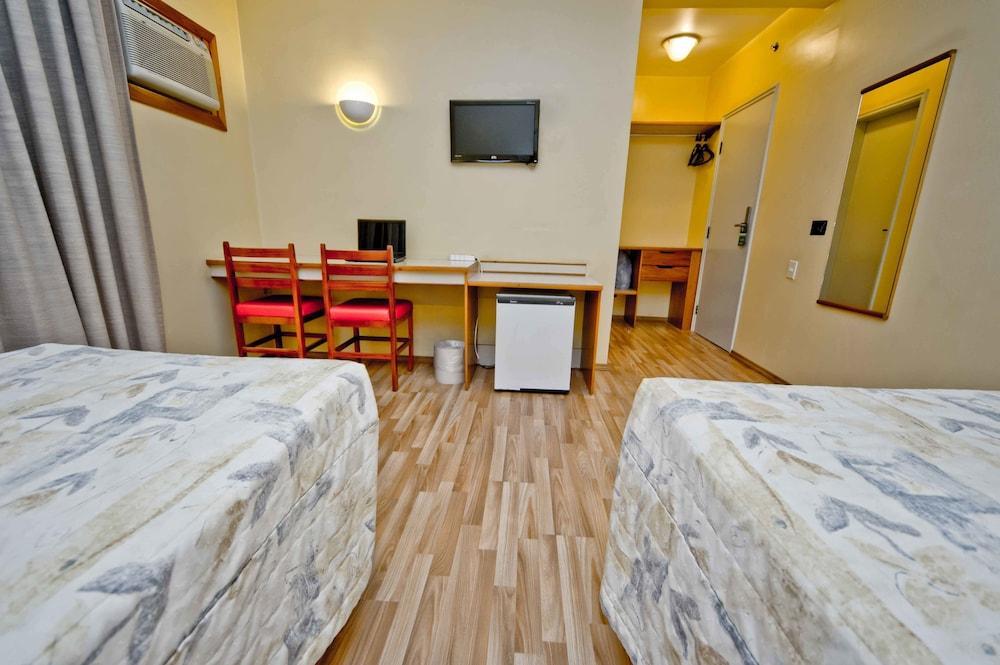 Hotel Dan Inn Sorocaba By Nacional Inn מראה חיצוני תמונה