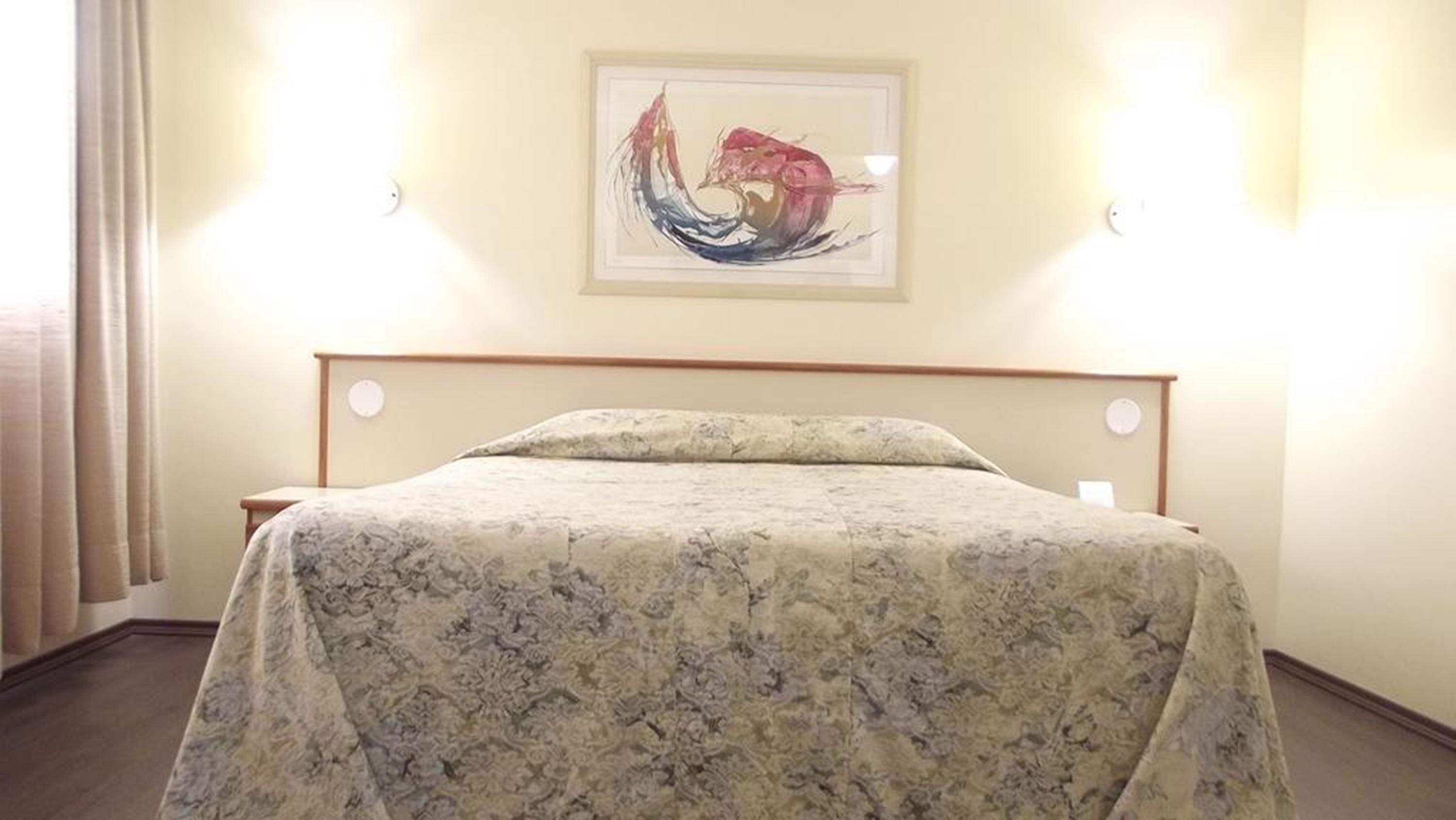Hotel Dan Inn Sorocaba By Nacional Inn מראה חיצוני תמונה