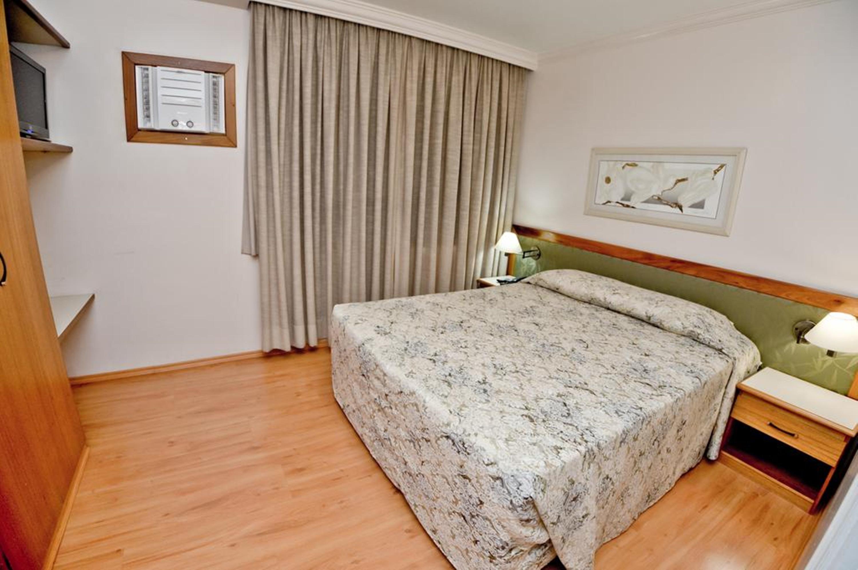 Hotel Dan Inn Sorocaba By Nacional Inn מראה חיצוני תמונה