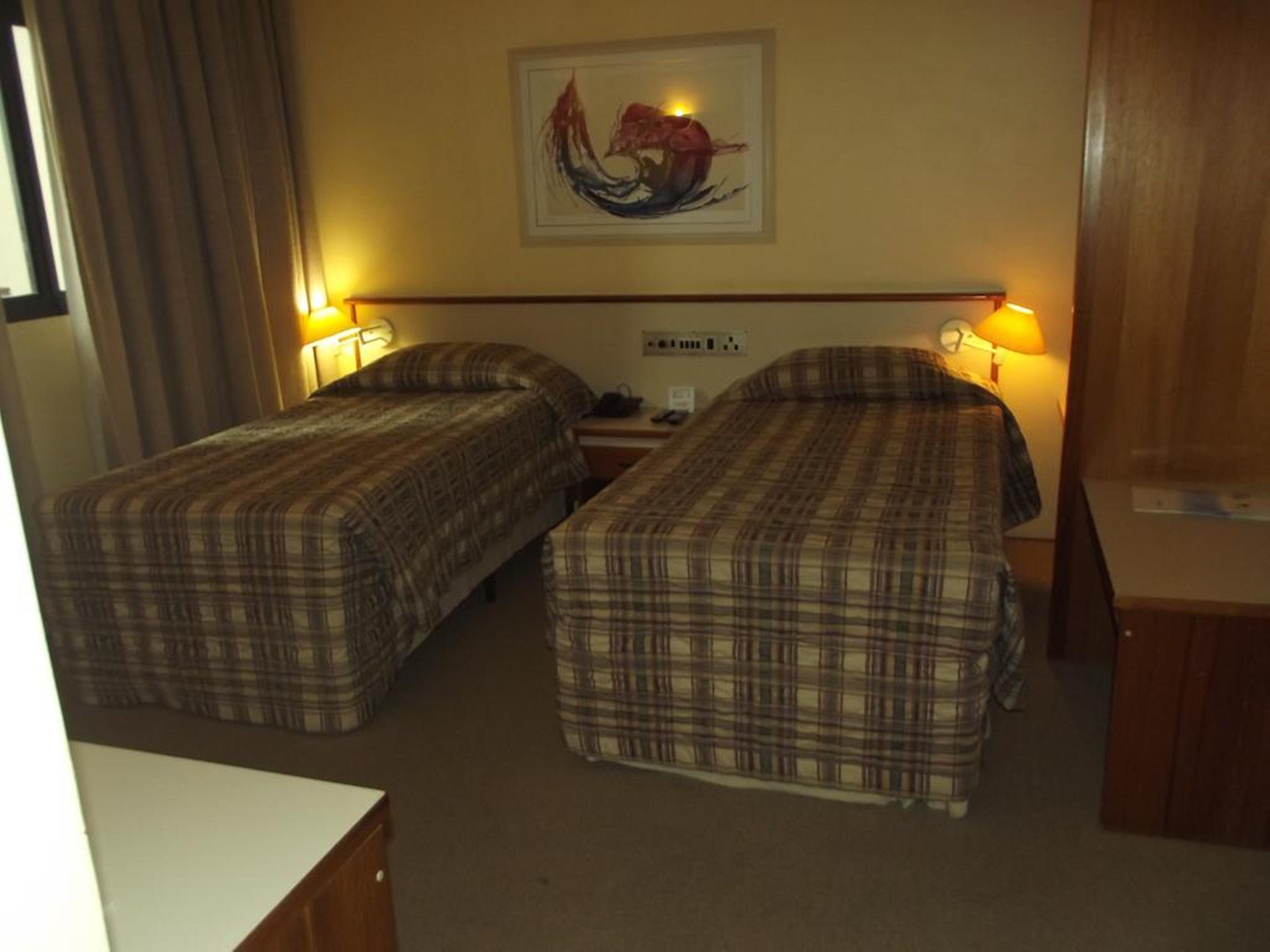Hotel Dan Inn Sorocaba By Nacional Inn מראה חיצוני תמונה