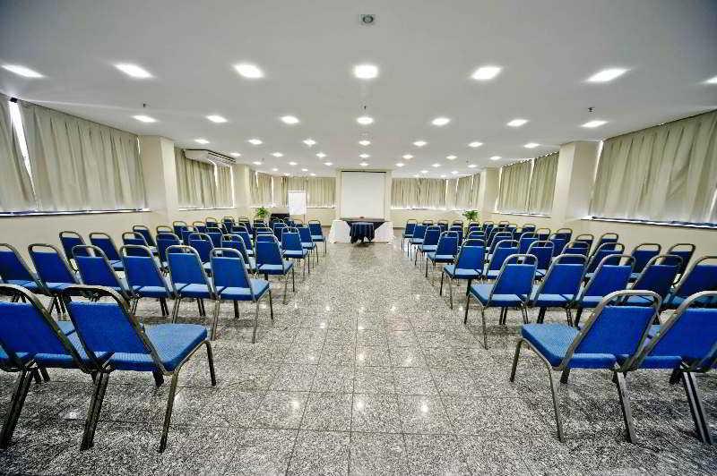 Hotel Dan Inn Sorocaba By Nacional Inn מראה חיצוני תמונה