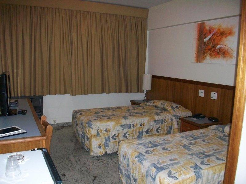 Hotel Dan Inn Sorocaba By Nacional Inn מראה חיצוני תמונה