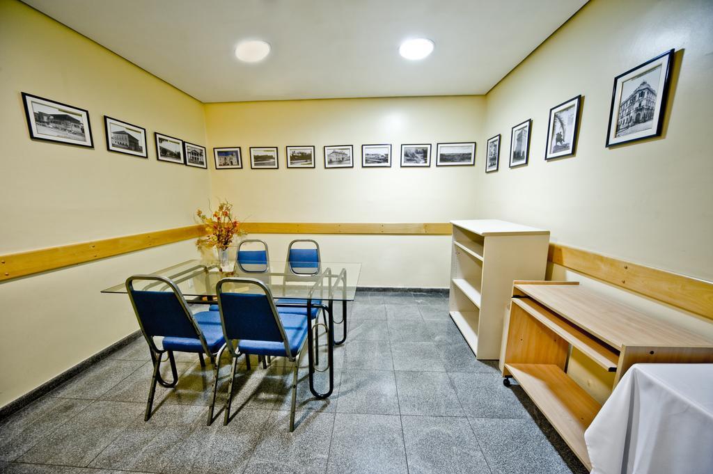 Hotel Dan Inn Sorocaba By Nacional Inn מראה חיצוני תמונה