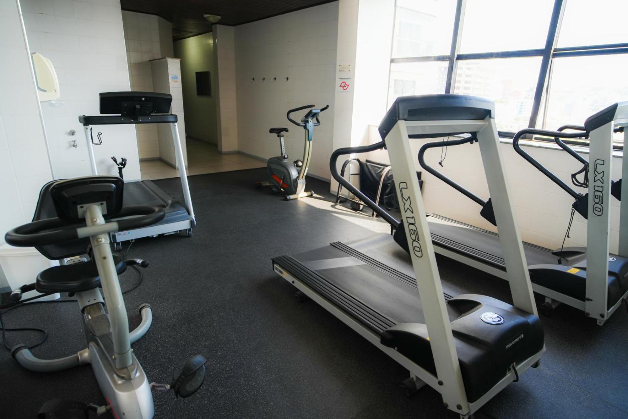 Hotel Dan Inn Sorocaba By Nacional Inn מראה חיצוני תמונה